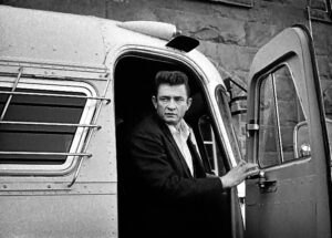 Johnny Cash