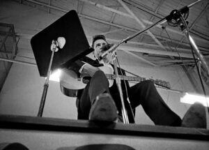 Johnny Cash