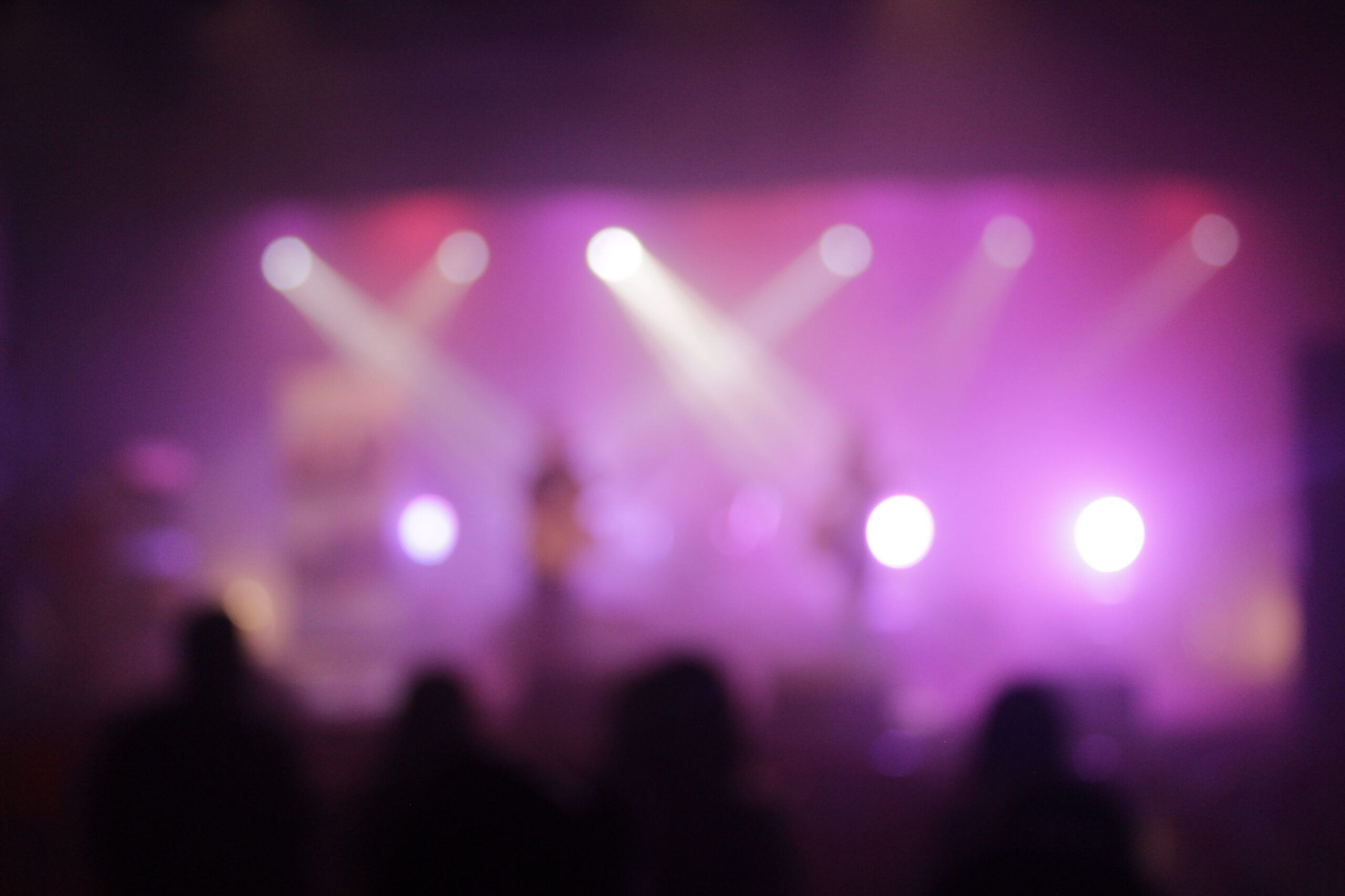 Directos QConciertos