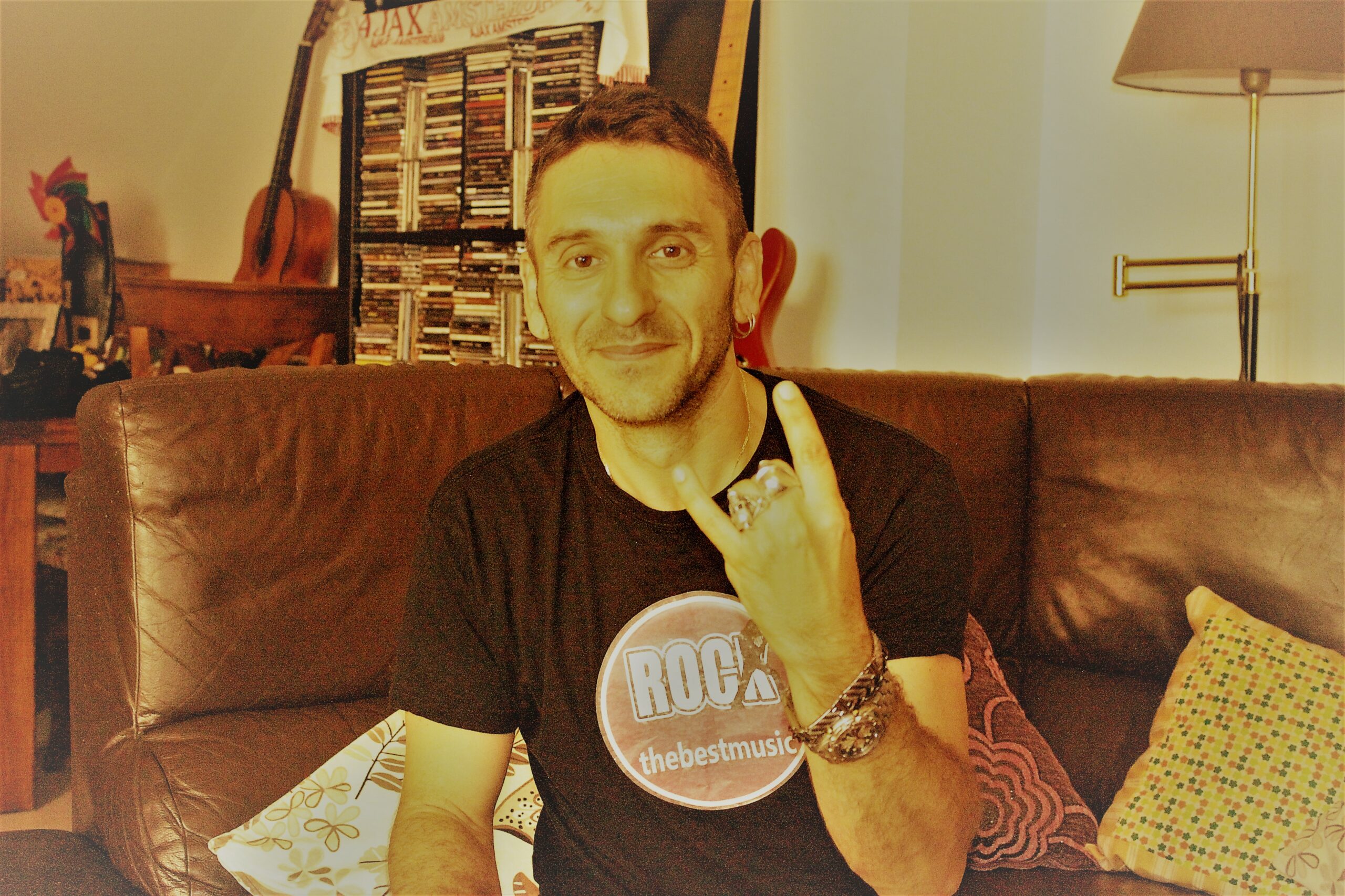 Carlos Tizon QConciertos.es