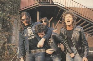 motorhead