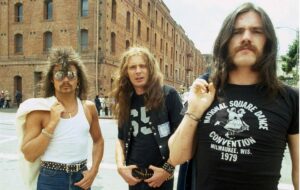 Motorhead