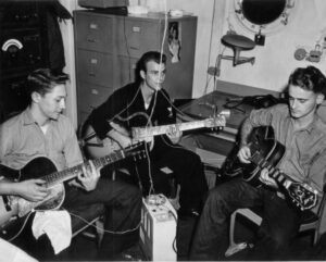 Scotty Moore