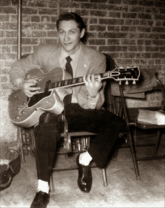 Scotty Moore