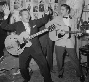 Scotty Moore