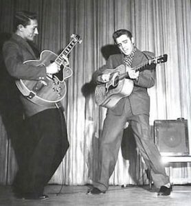 Scotty Moore