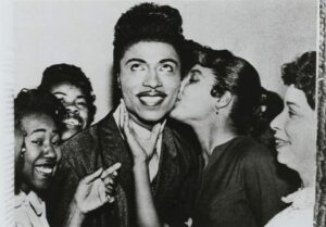 little Richard