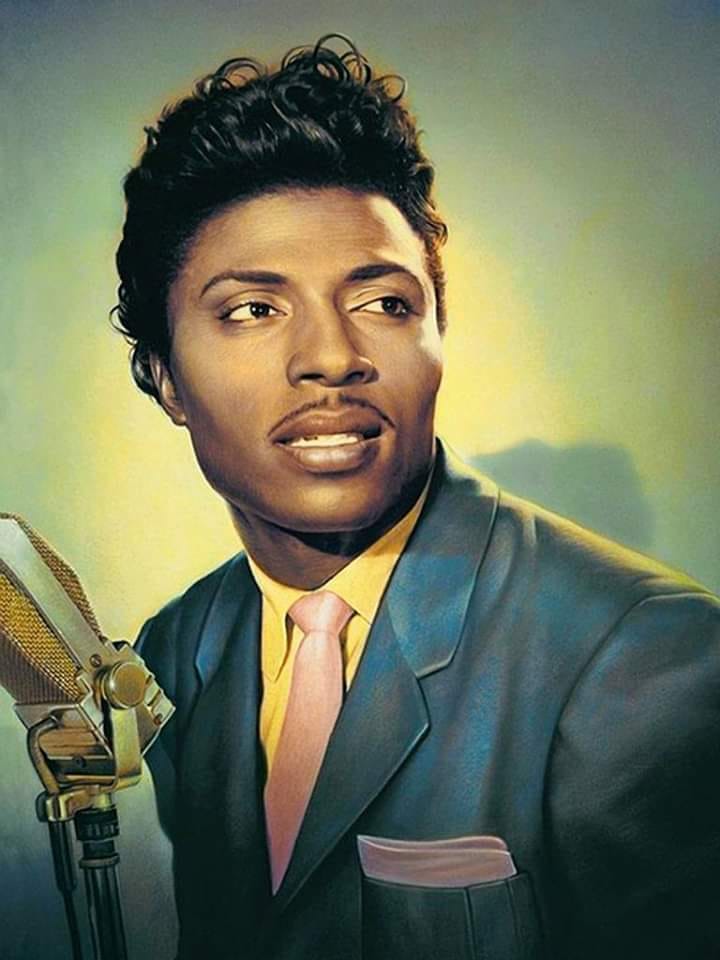 Little Richard