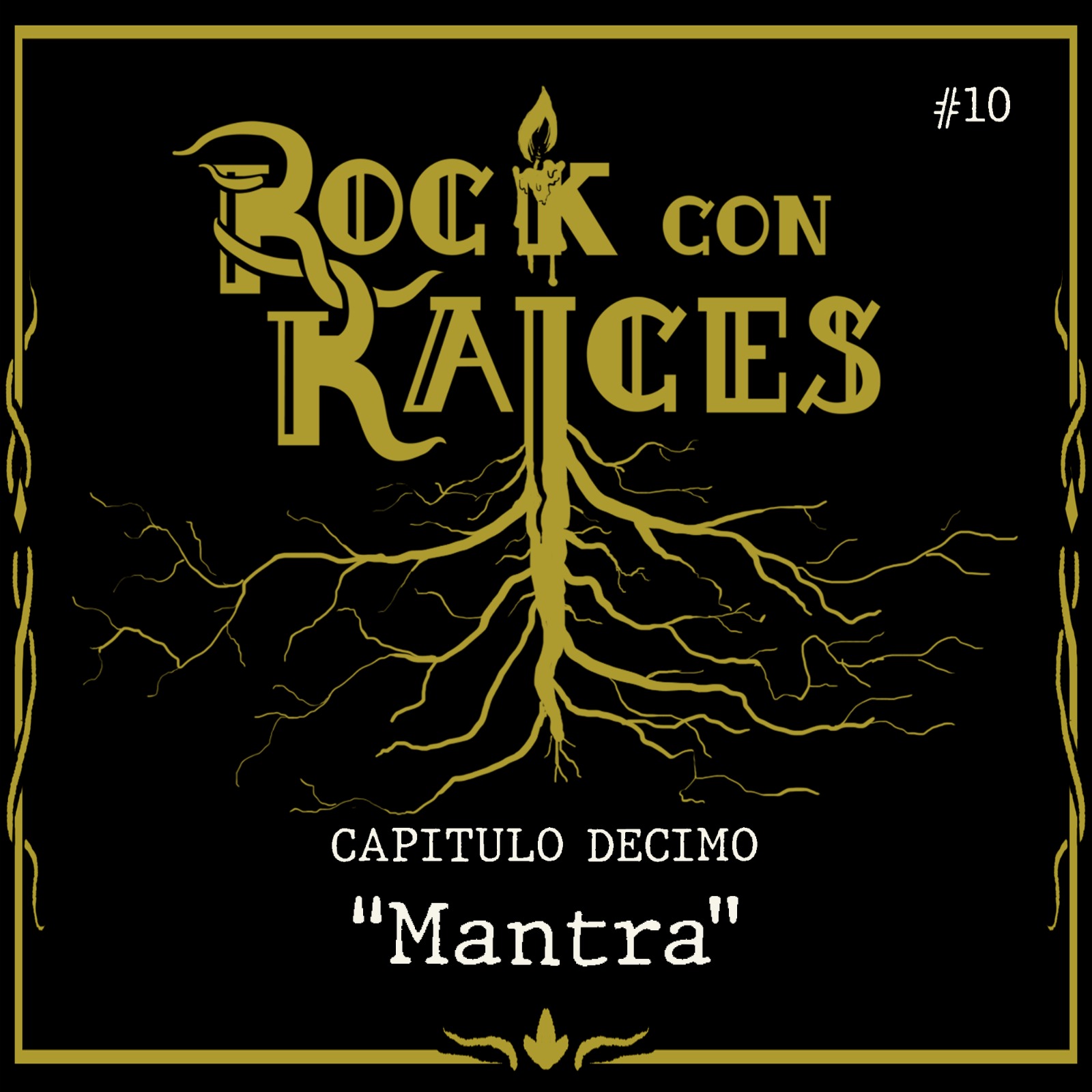 Mantra QConciertos