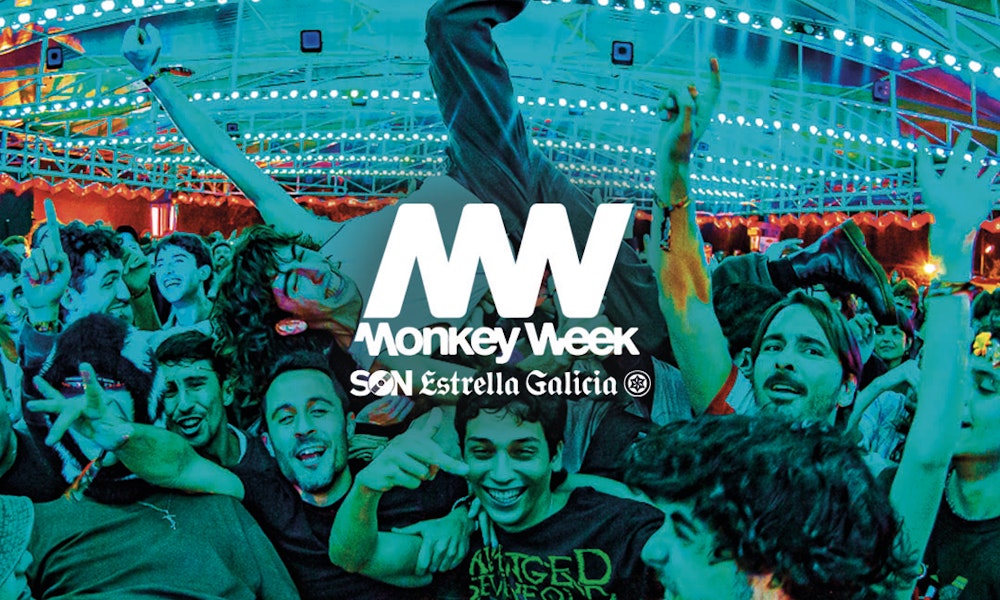 Monkey Week SON Estrella Galicia 25