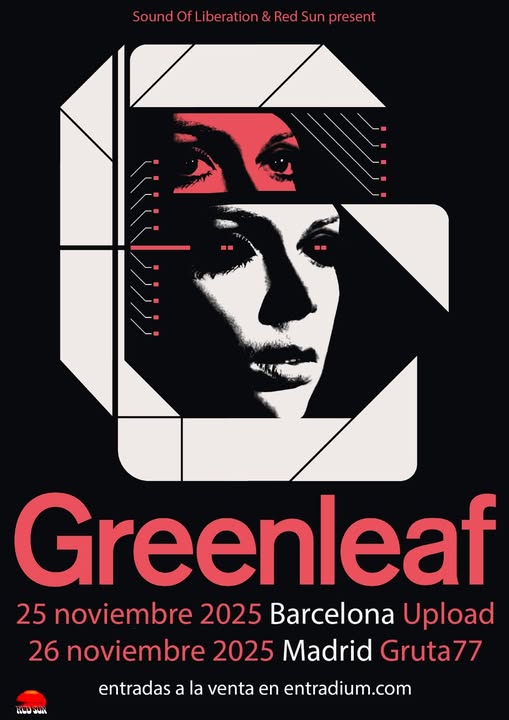 Greenleaf