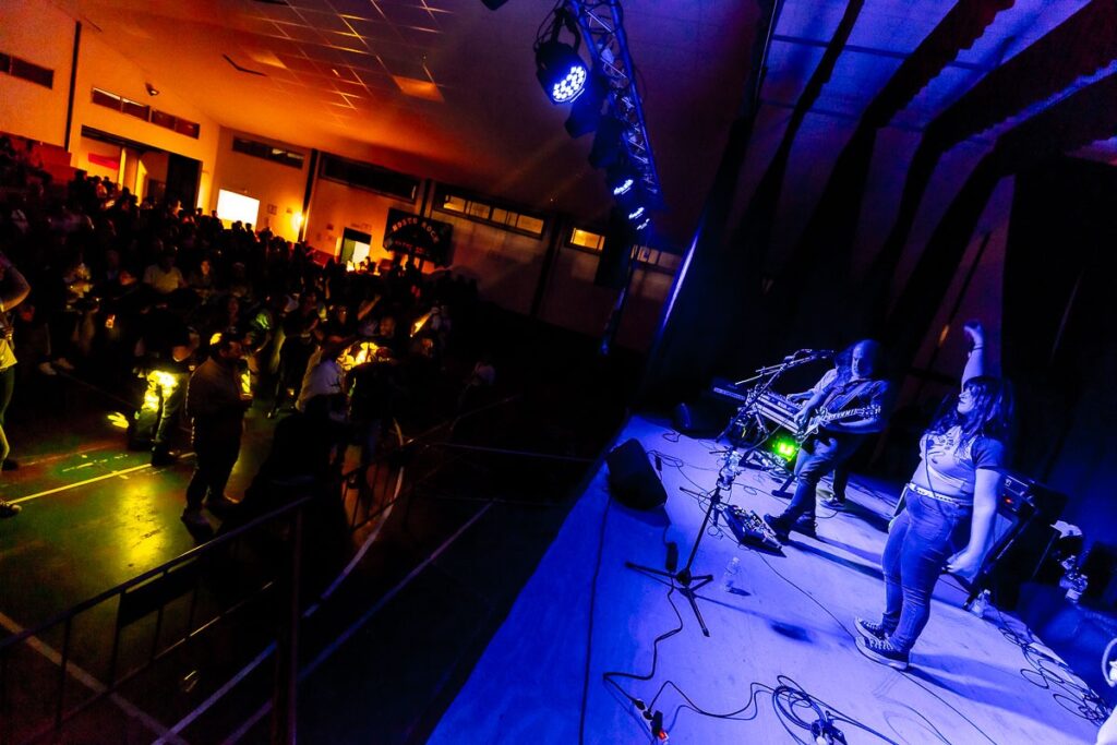 MOSTOROCK I (Quique Arriaza)