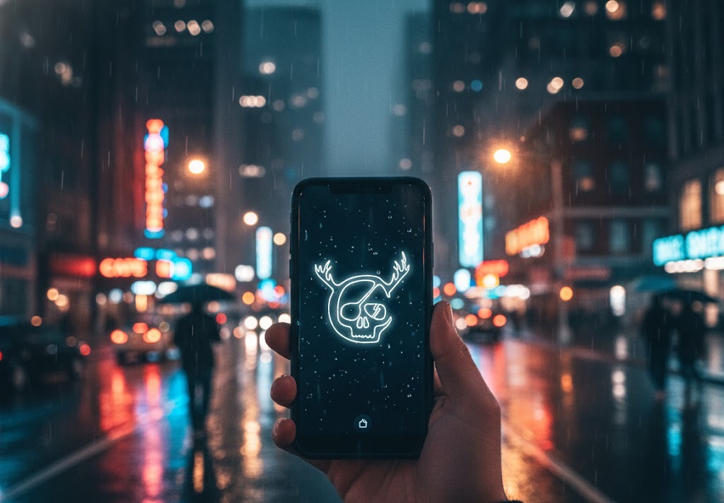 Agenda de conciertos app