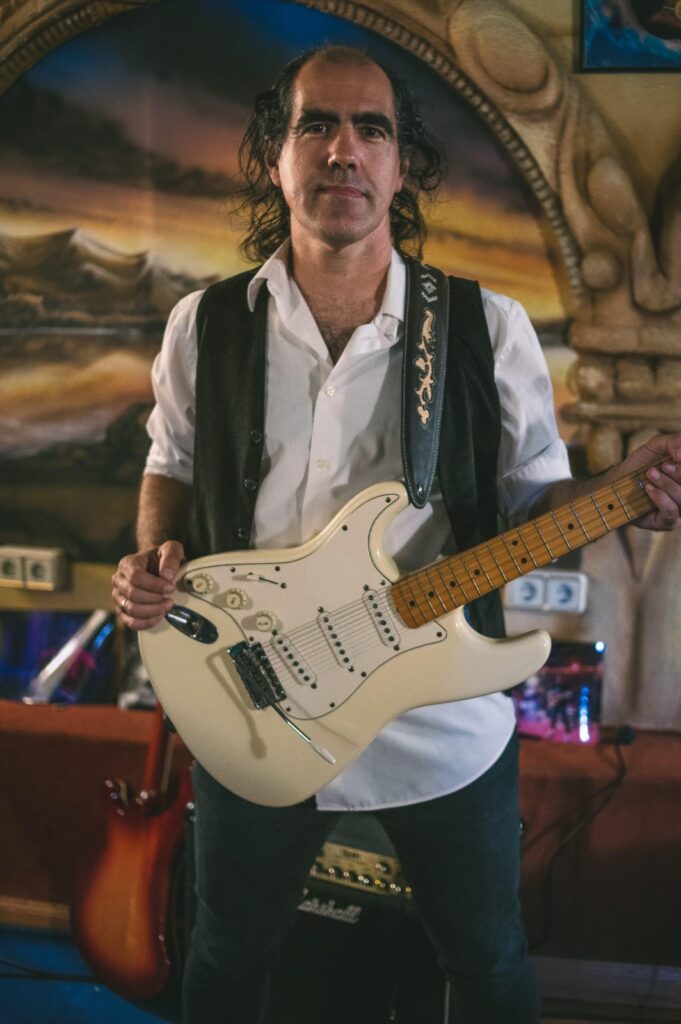 David Negrón 21st Century Music