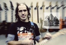 David Negrón 21st Century Music